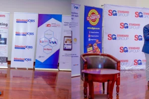 Sponsor the Kenya E-Commerce Awards