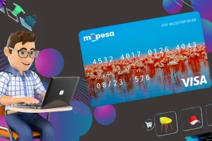 A Guide to Using M-PESA GlobalPay